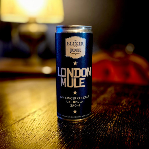 London Mule
