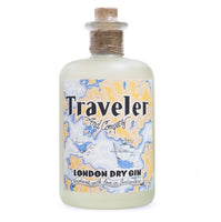 Gin Traveler & Company